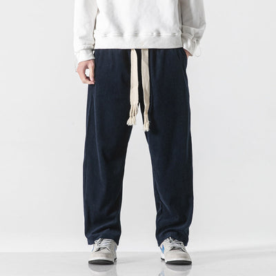 Yesuke | Corduroy Pants